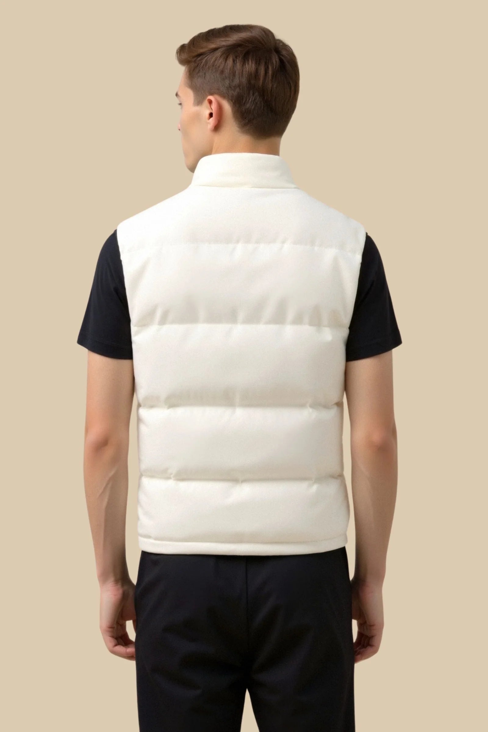 ARCTIC PUFFER VEST