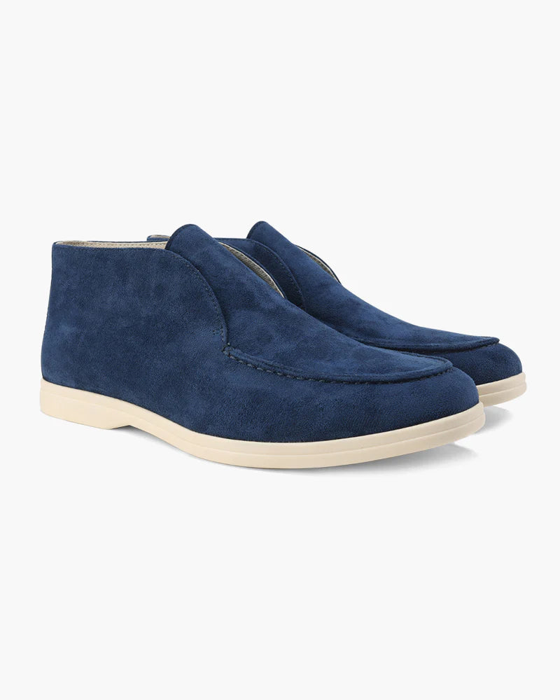 VALENCIA HIGH LOAFERS