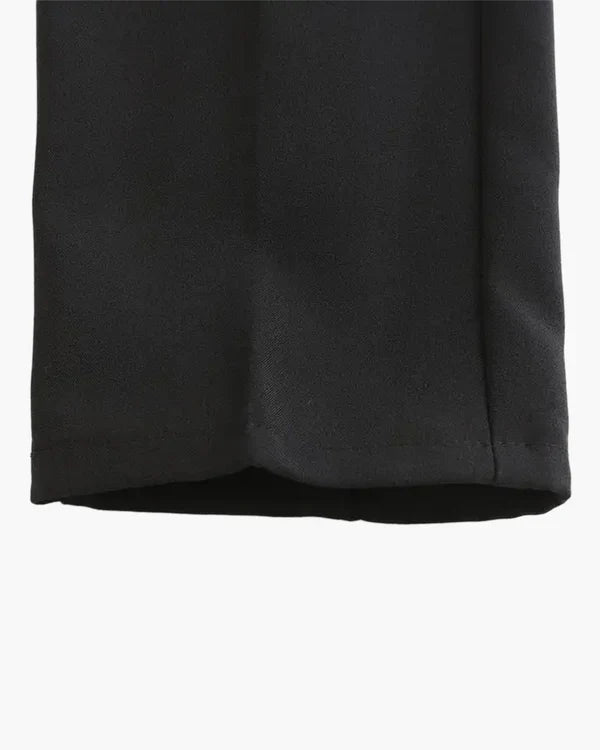 ROSSI REFINED FIT TROUSERS