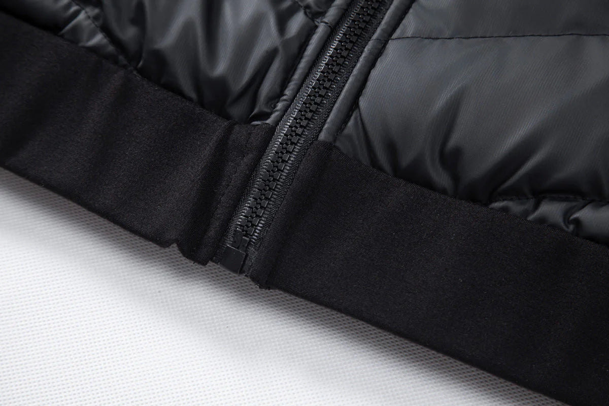 ASPEN HYBRID DOWN JACKET EVO