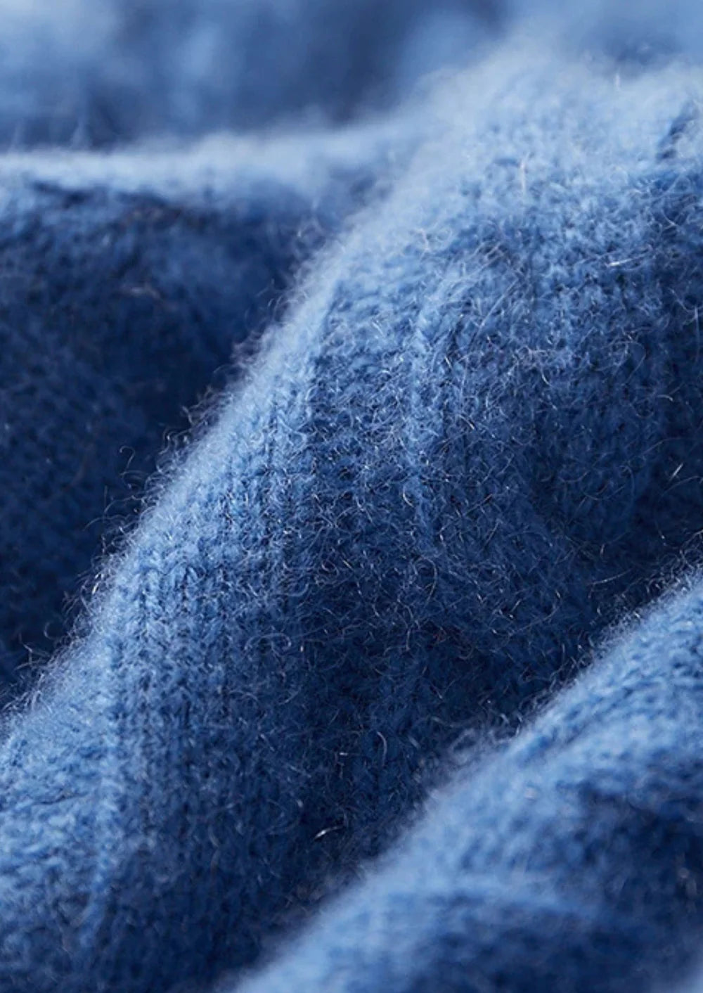 NOTTING 100% CASHMERE CABLE ZIP HODDIE