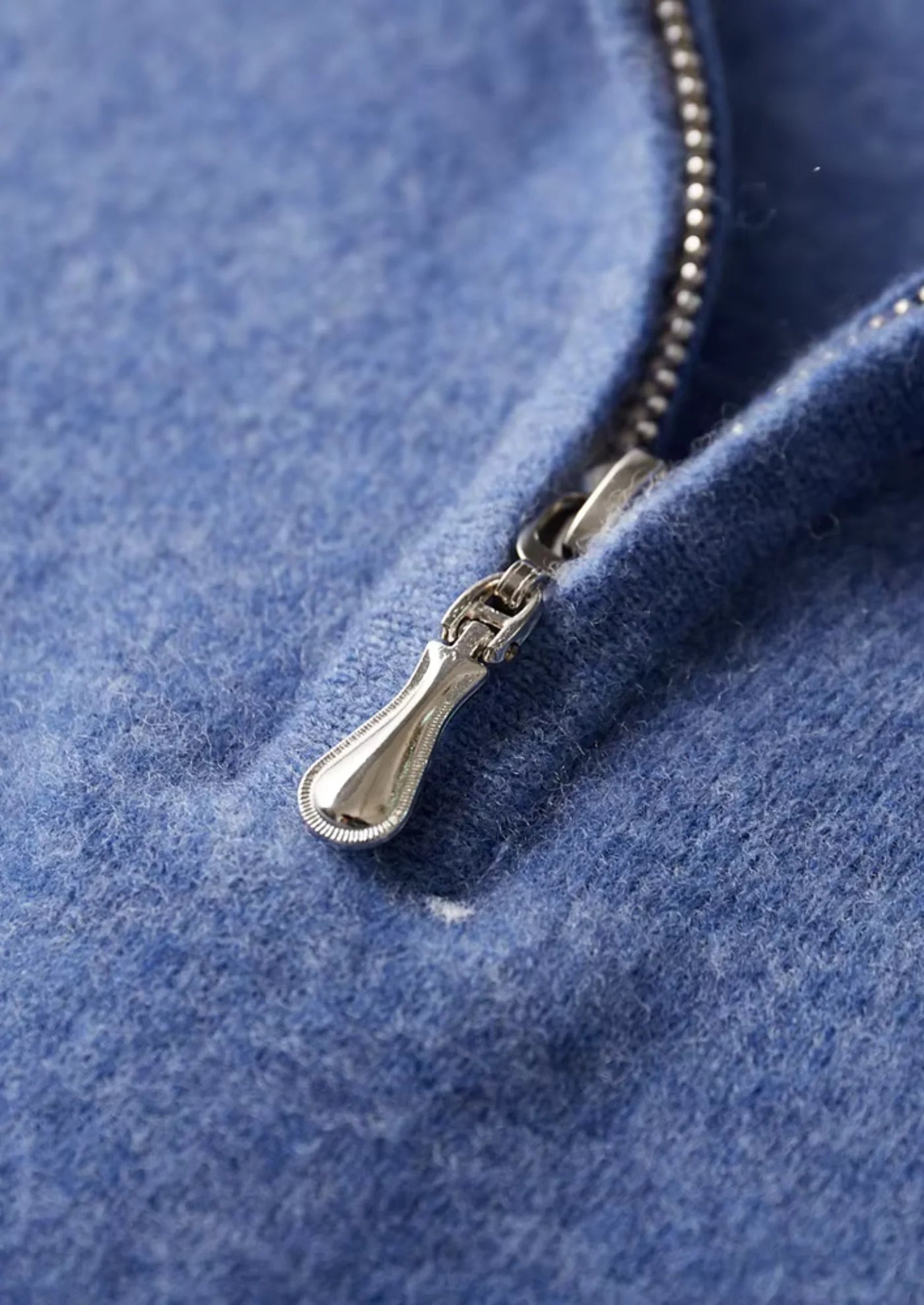 SAVILE CLASSIC 100% CASHMERE POLO