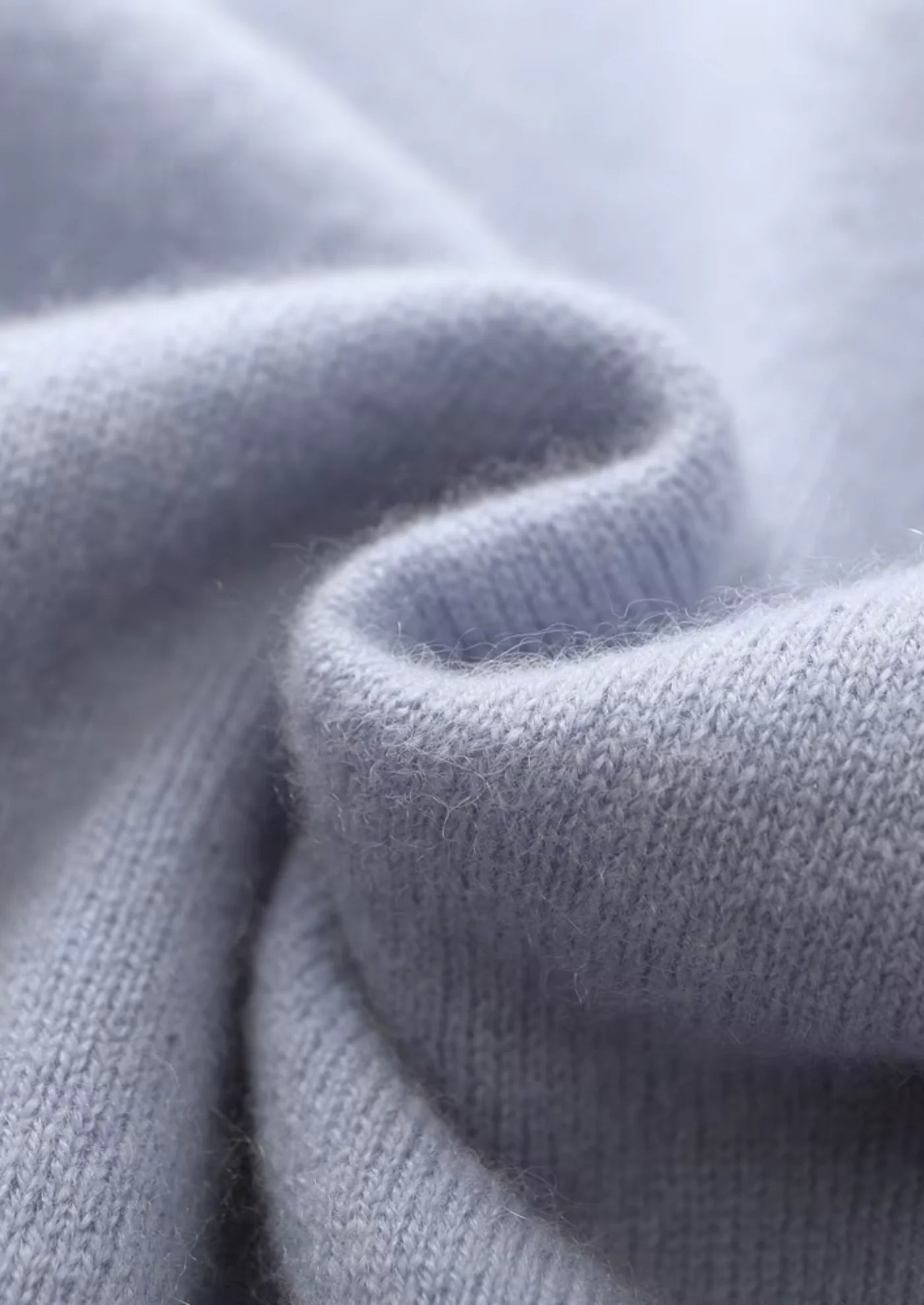 TENUE WOOL ZIP CARDIGAN