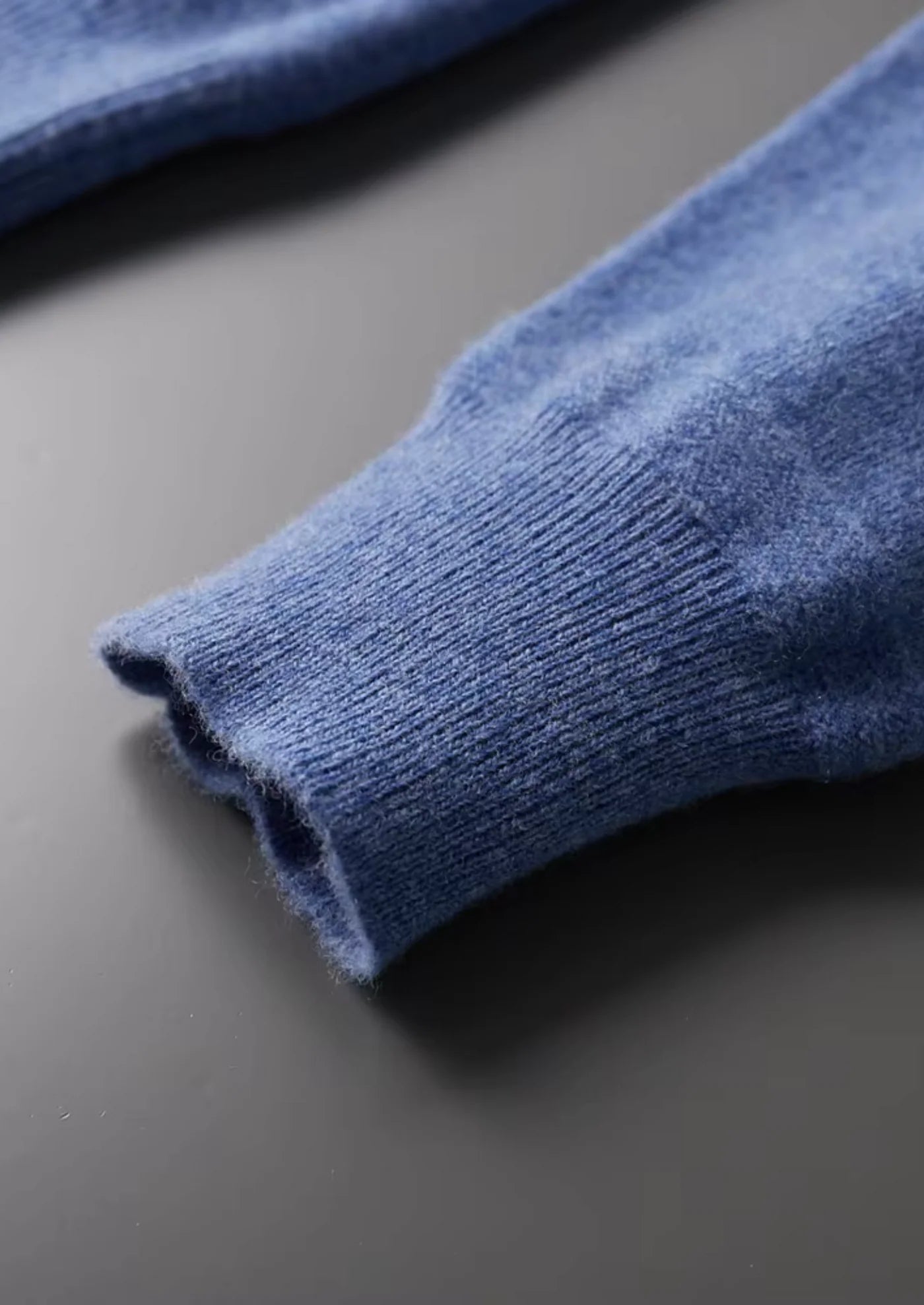 SAVILE CLASSIC 100% CASHMERE POLO