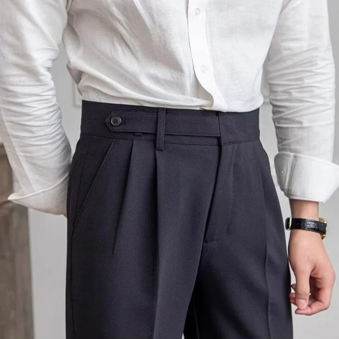 VARE OLD HERITAGE TROUSERS
