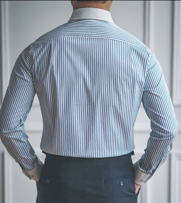 LORENTIS SLIM FIT SHIRT