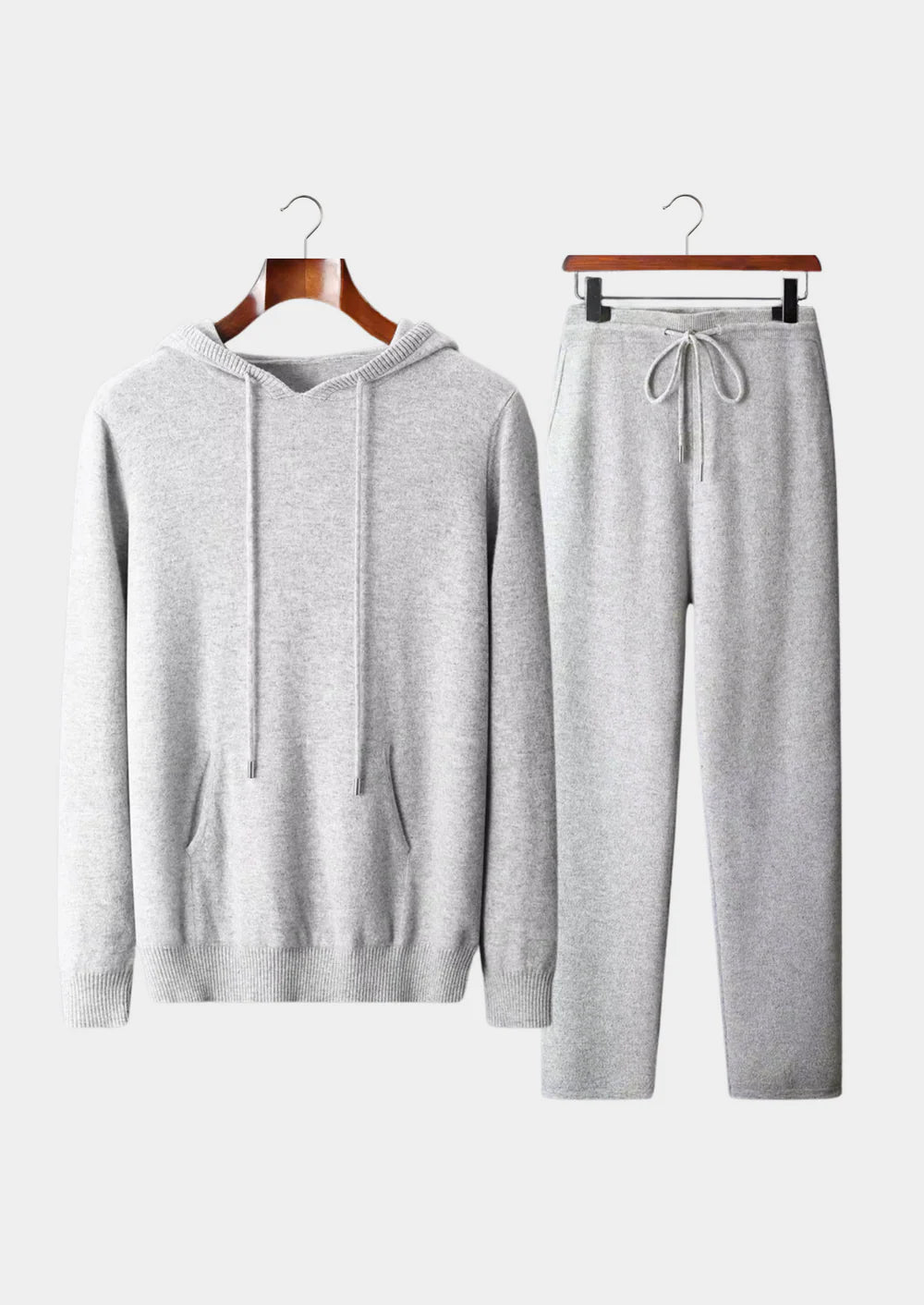 RAVELLO 100% CASHMERE TRACKSUIT