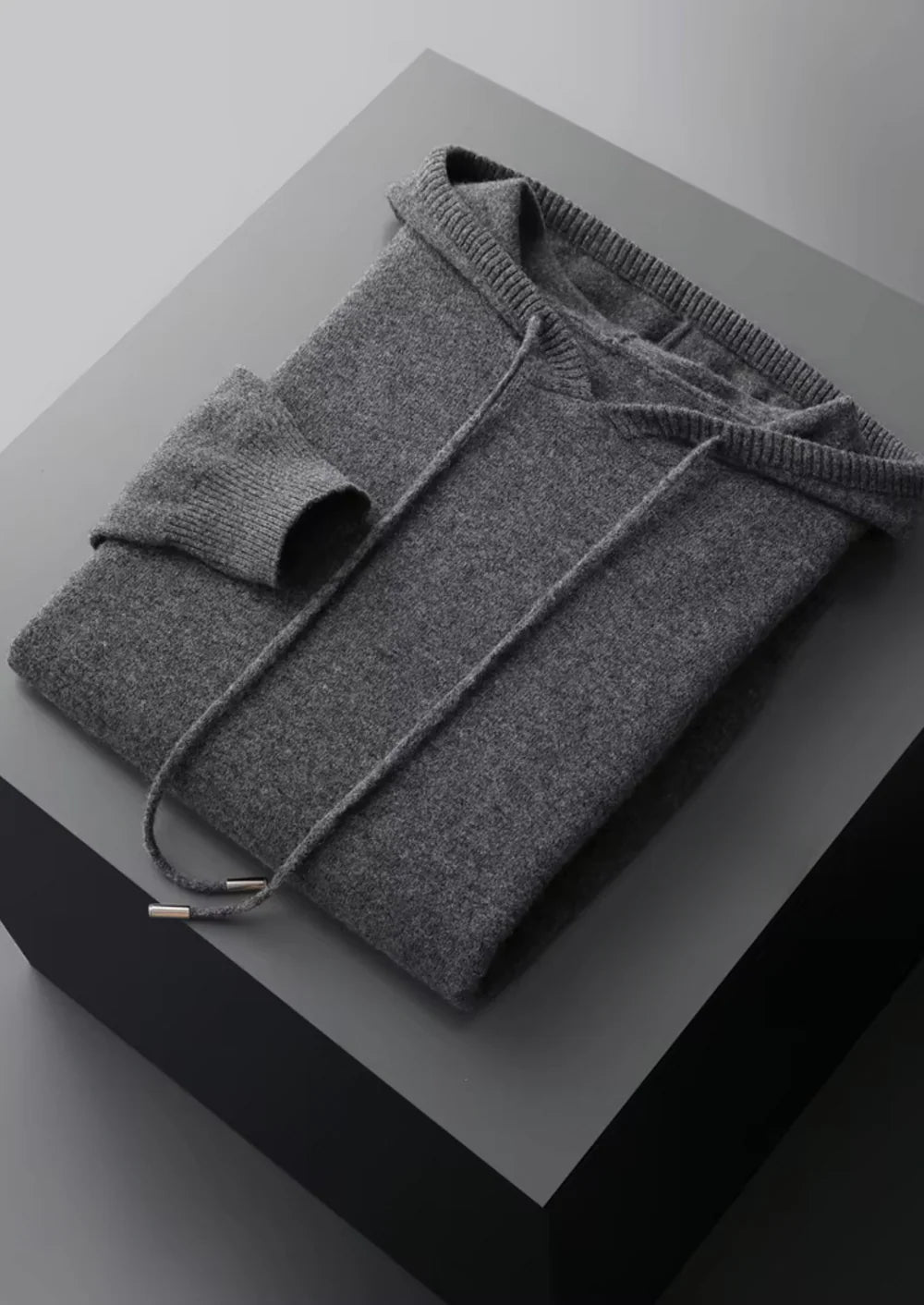 RAVELLO 100% CASHMERE TRACKSUIT