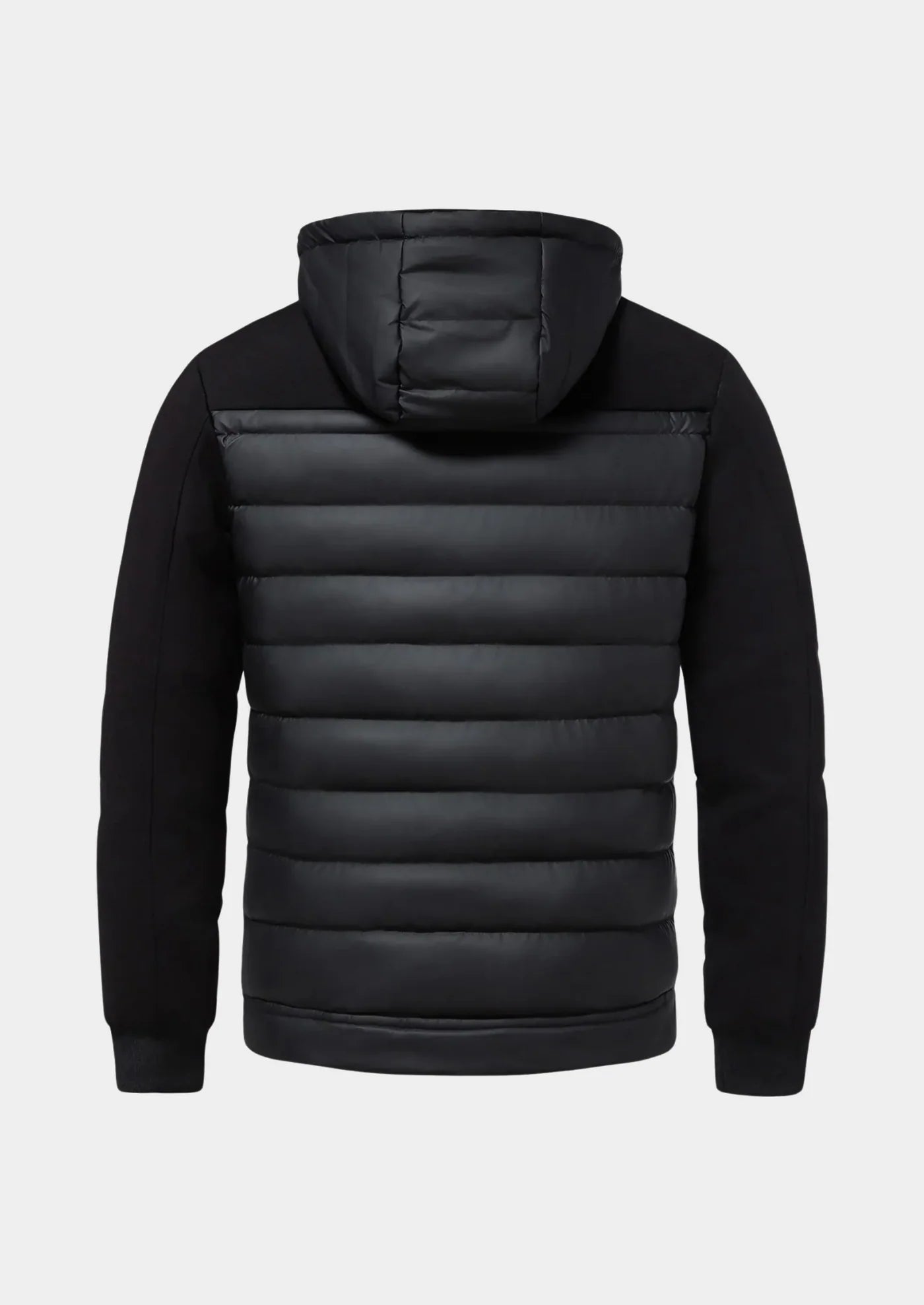 ASPEN HYBRID DOWN JACKET