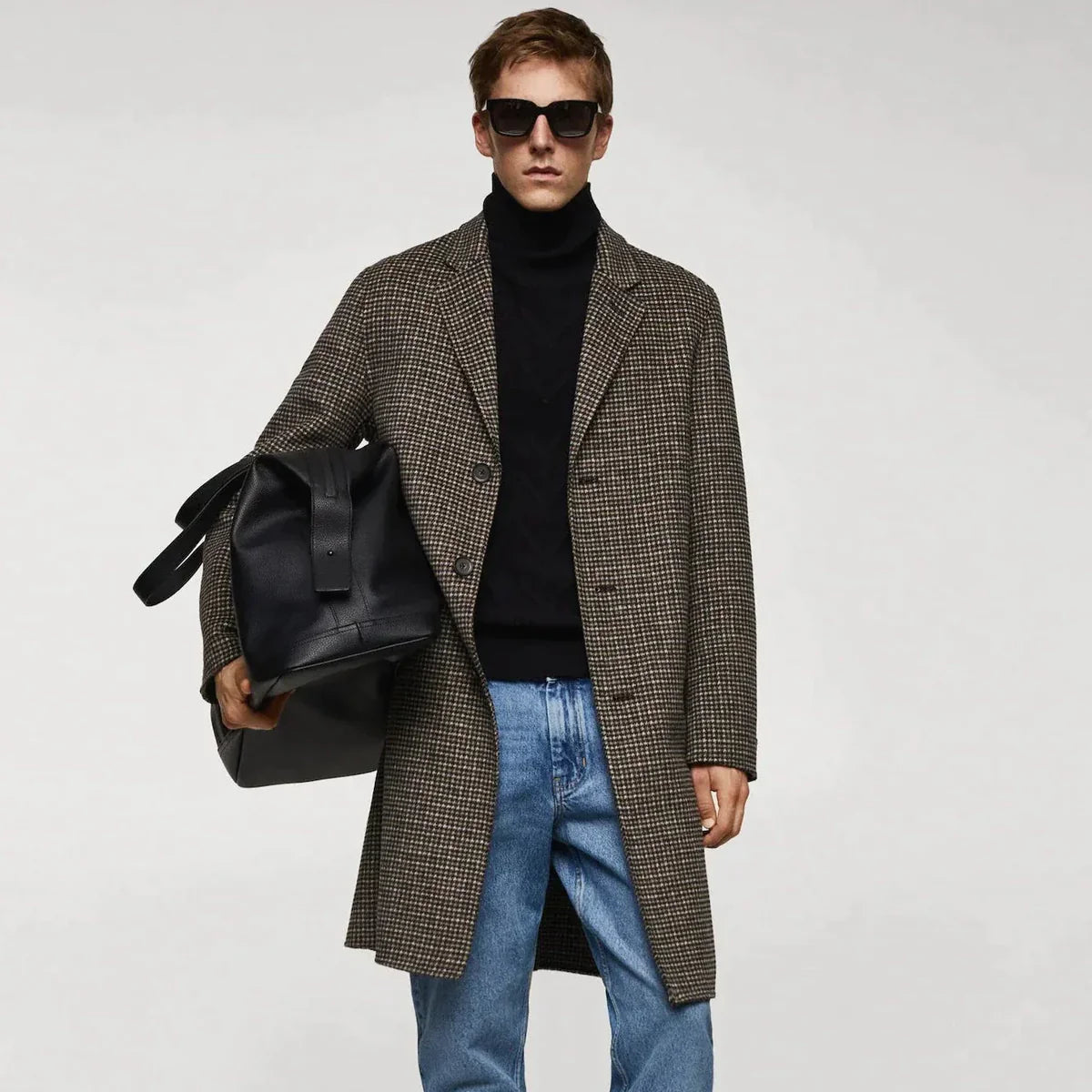 LONDON GENTLEMAN COAT