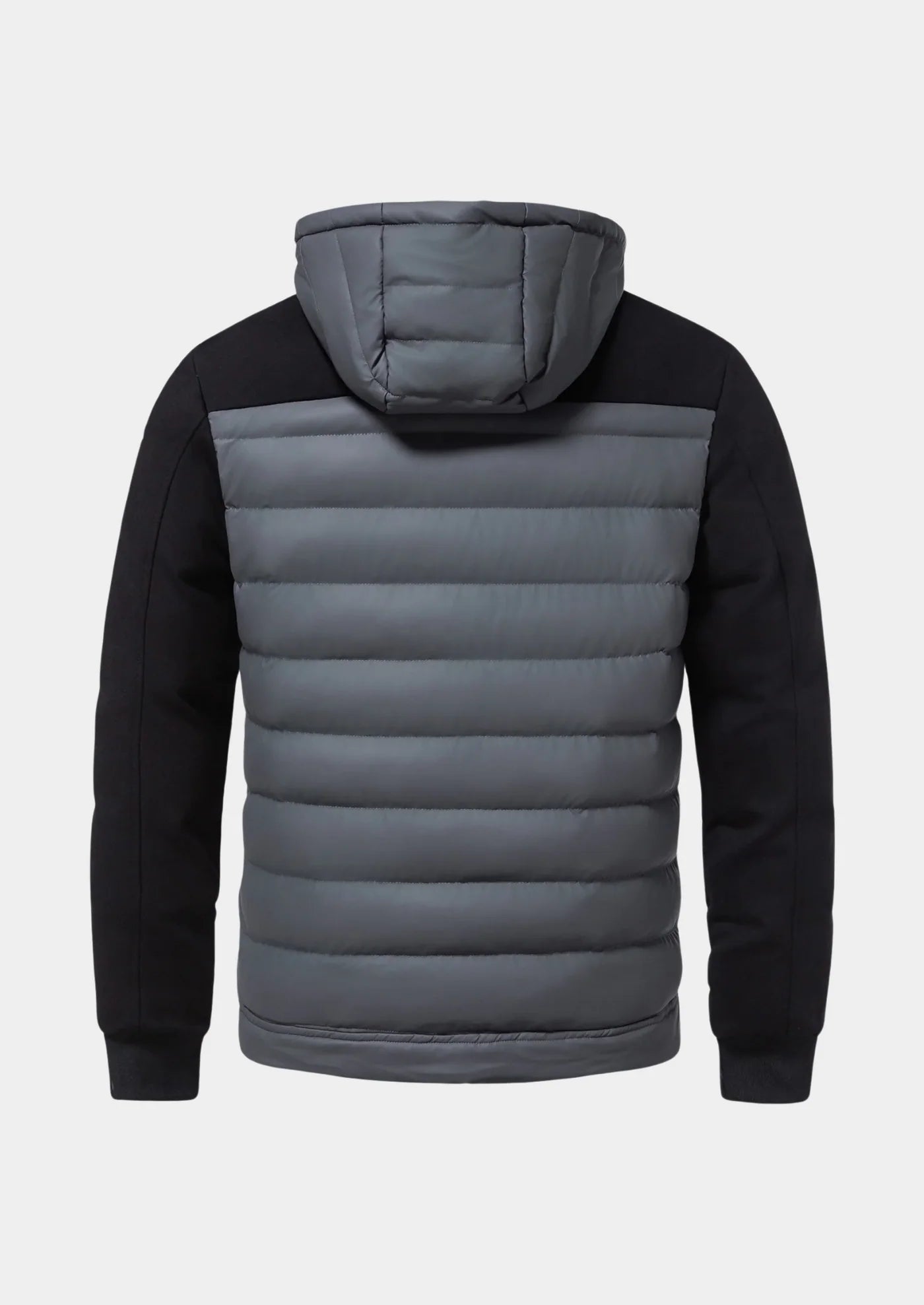 ASPEN HYBRID DOWN JACKET