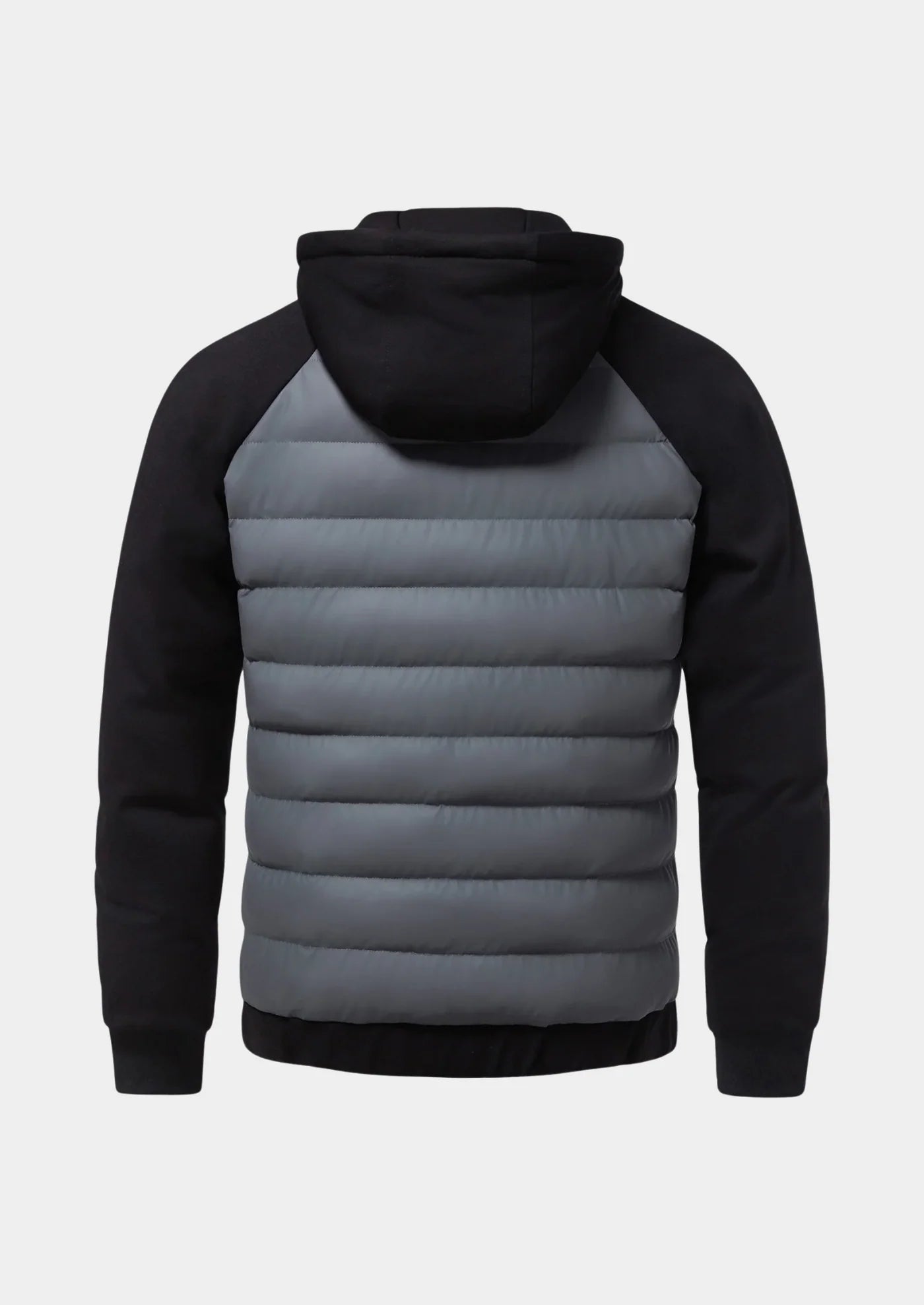 ASPEN HYBRID DOWN JACKET EVO