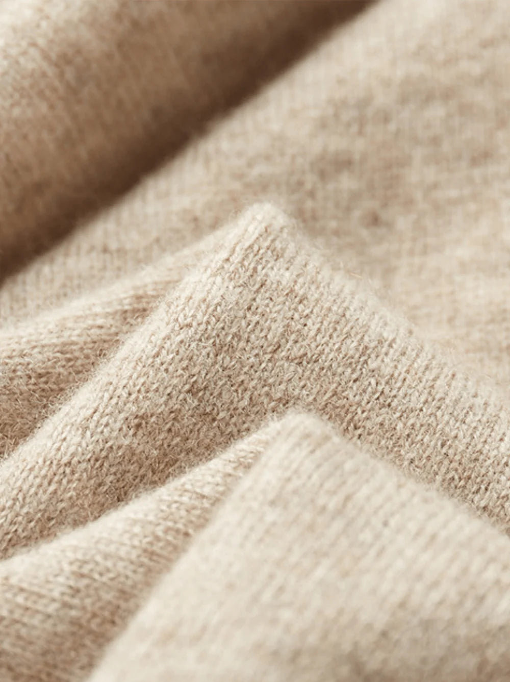 HUDSON 100% CASHMERE TRACKSUIT