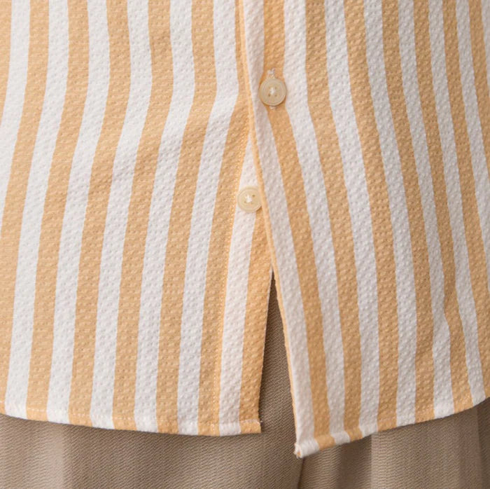 VANDRÉ STRIPED SHIRT