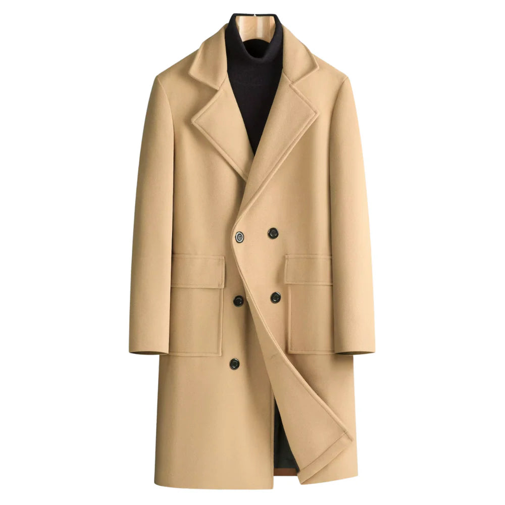 PIANTINI GENTLEMAN COAT
