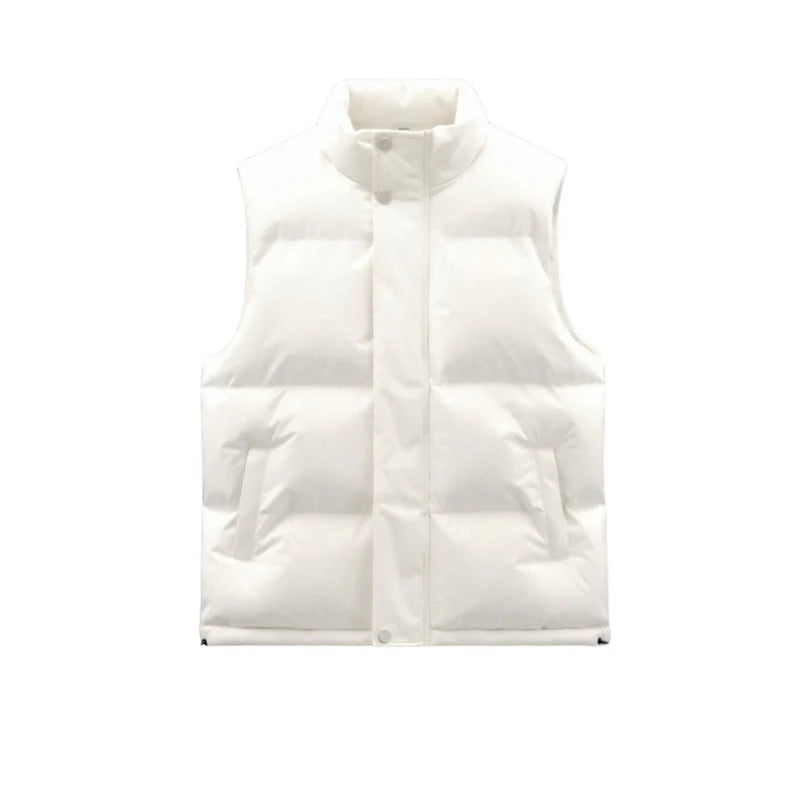 ARCTIC PUFFER VEST