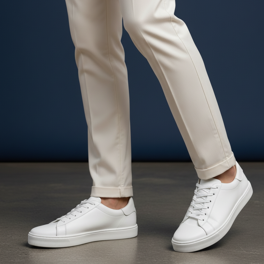 CAPRI CLASSIC SNEAKER