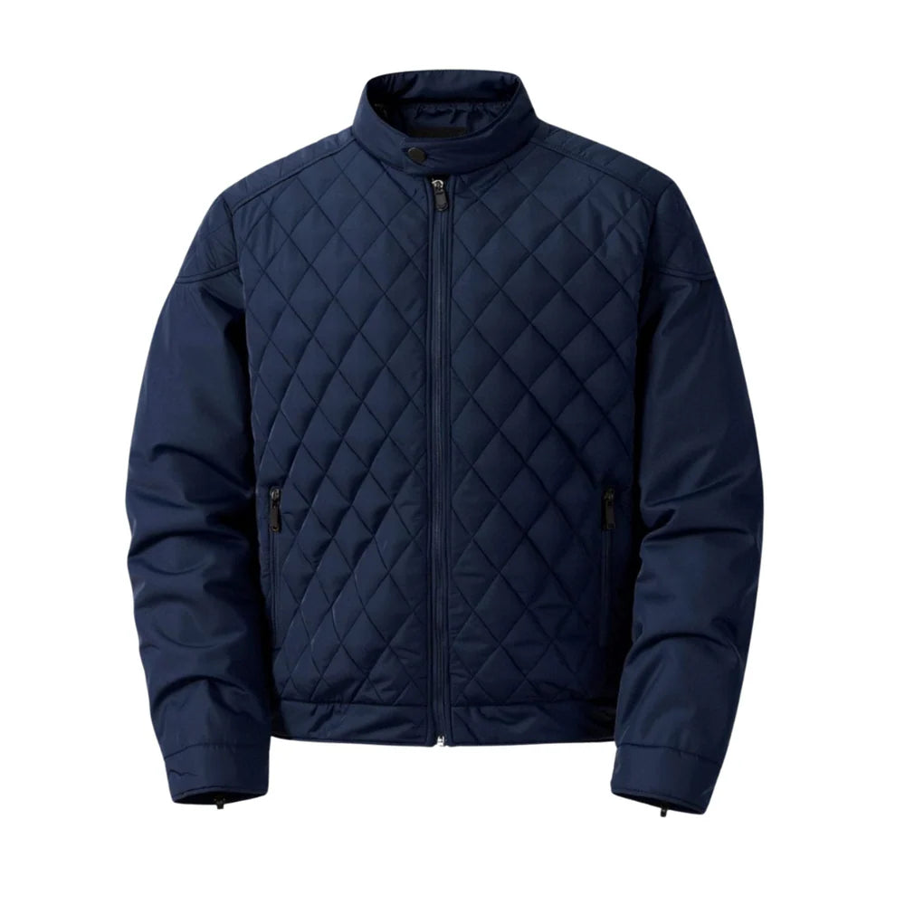 MAYFAIR QUILTED JACKET