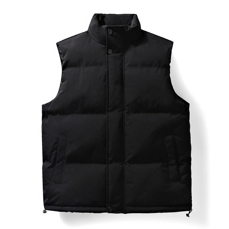 ARCTIC PUFFER VEST