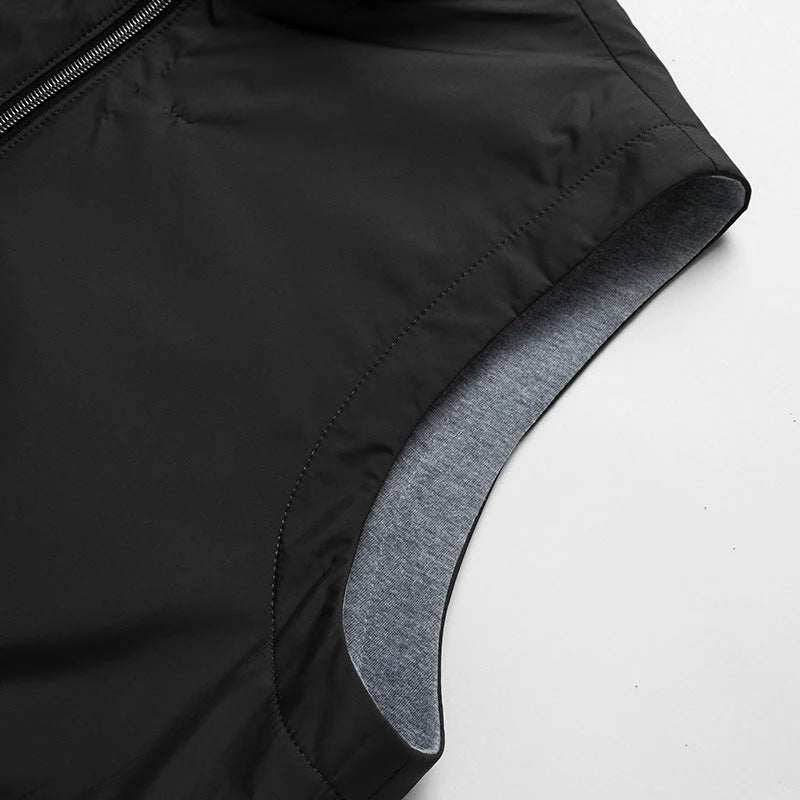 URBAN HERITAGE BODYWARMER