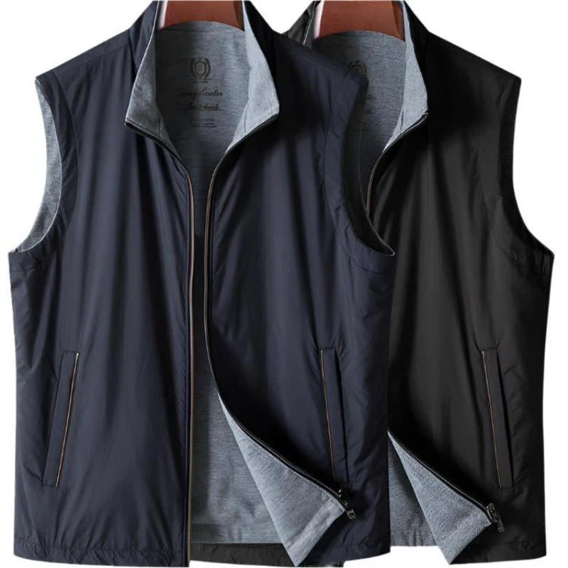 URBAN HERITAGE BODYWARMER