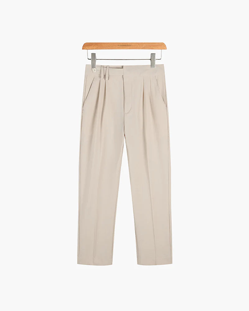 VARE OLD HERITAGE TROUSERS