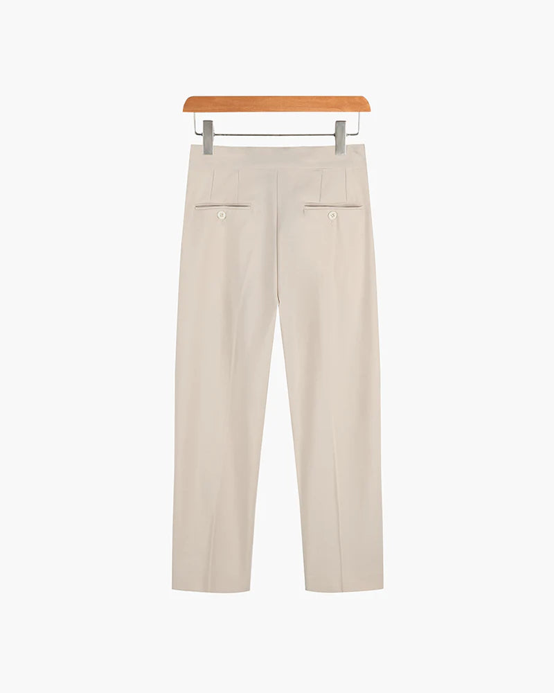 VARE OLD HERITAGE TROUSERS