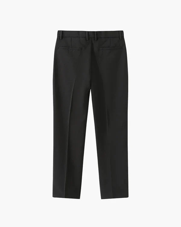 ROSSI REFINED FIT TROUSERS
