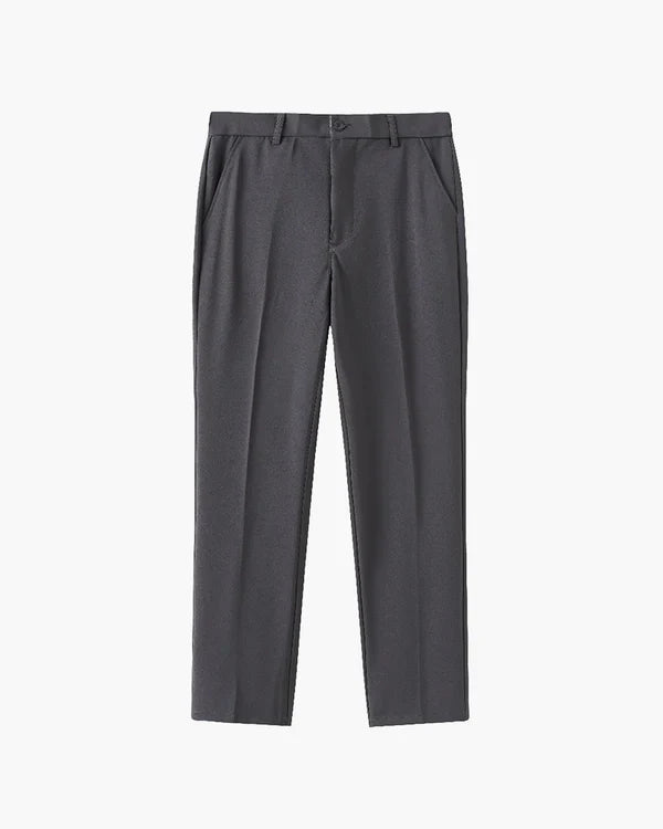 ROSSI REFINED FIT TROUSERS