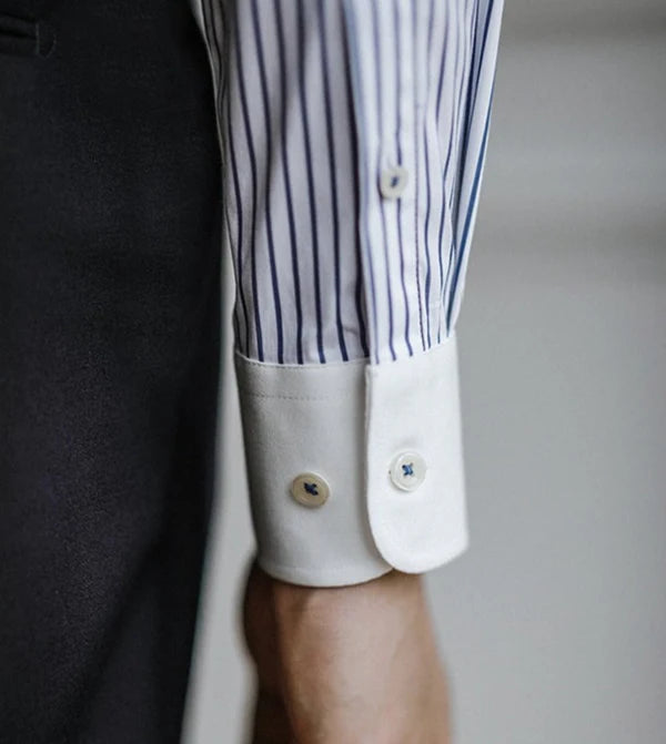 LORENTIS SLIM FIT SHIRT