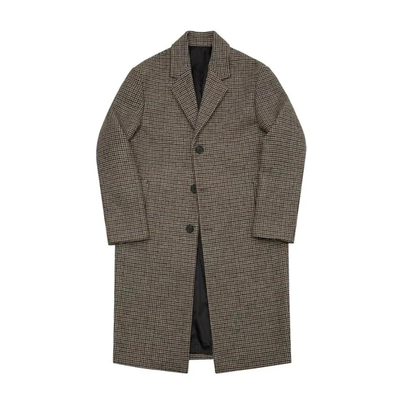 LONDON GENTLEMAN COAT