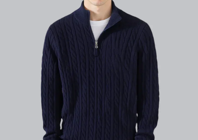 PIANTINI SWEATERS