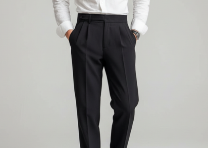 PIANTINI TROUSERS