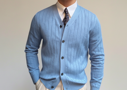 PIANTINI CARDIGAN