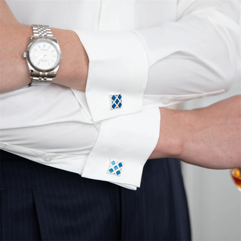 HERITAGE TAREN COLLAR SHIRT