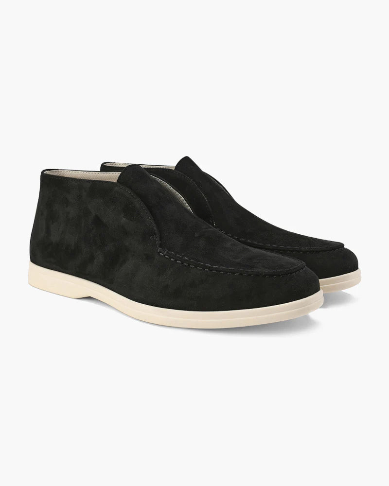 VALENCIA HIGH LOAFERS