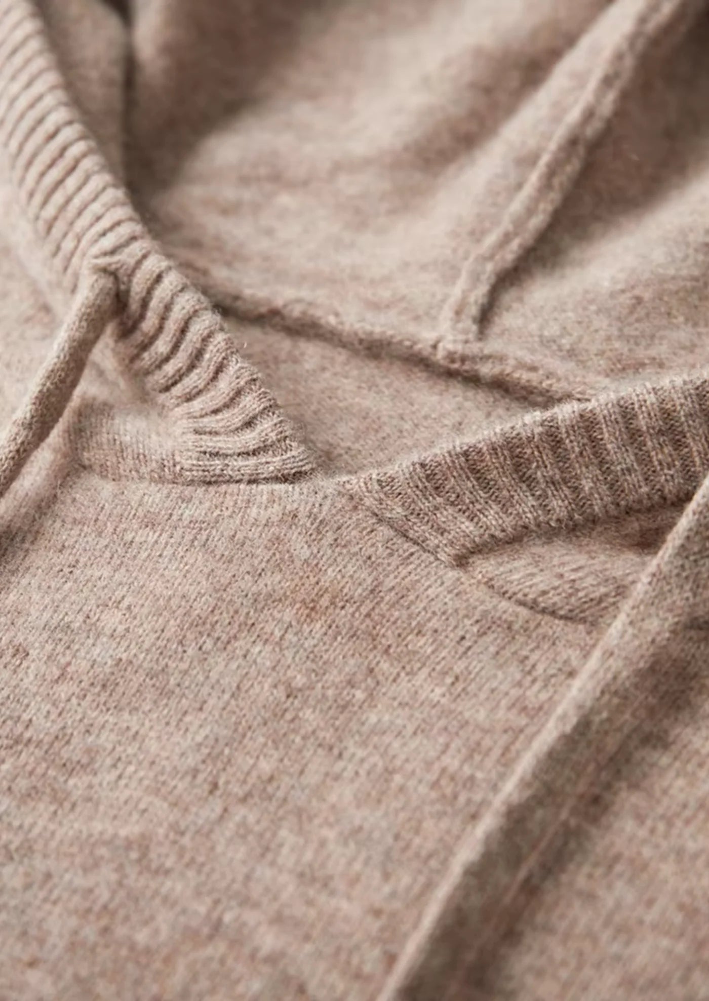 RAVELLO 100% CASHMERE TRACKSUIT