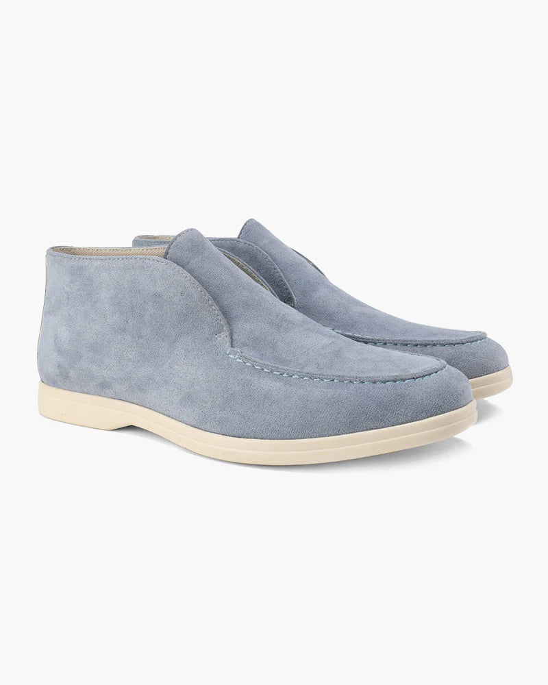 VALENCIA HIGH LOAFERS