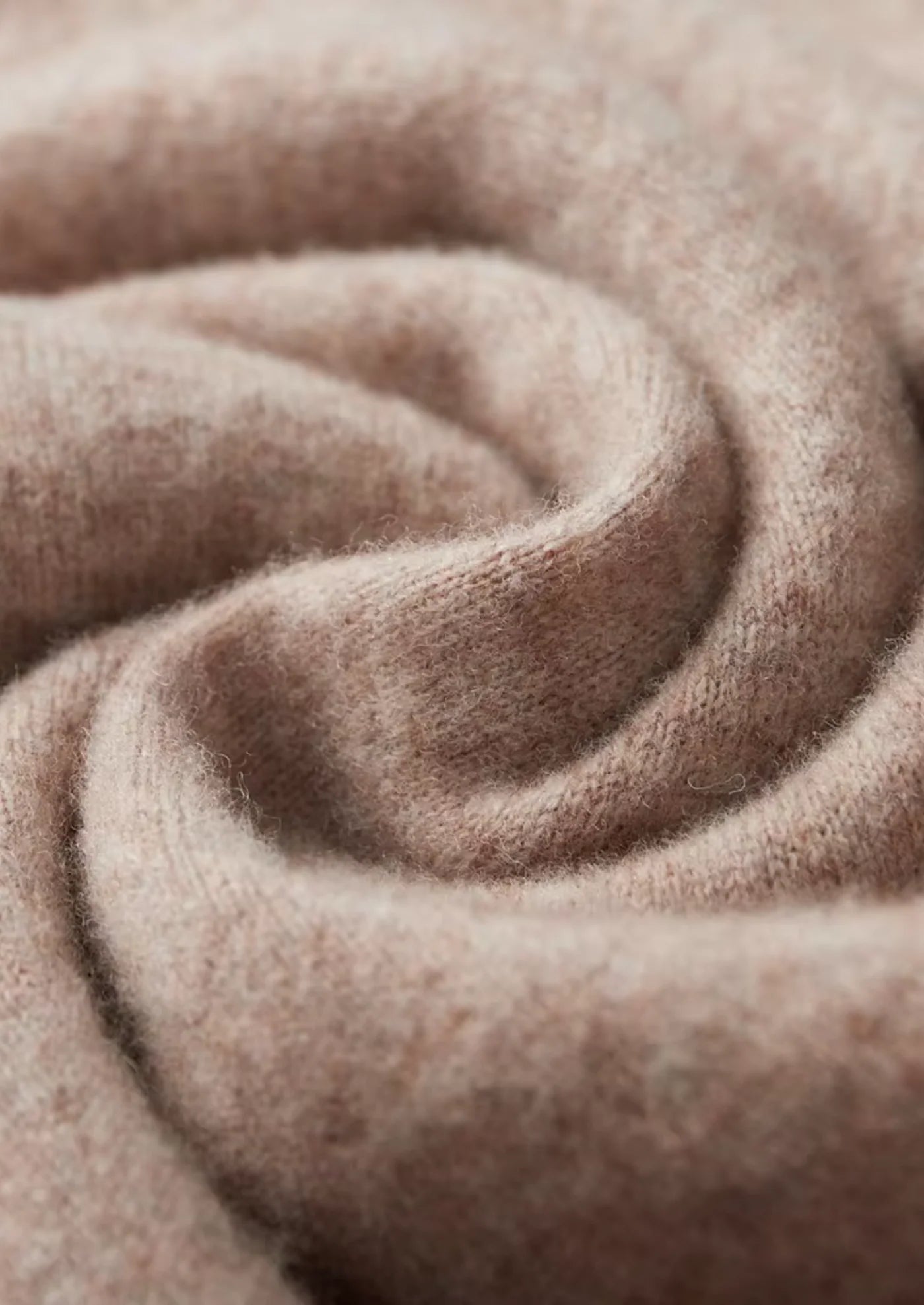 VERONA WOOL POLO SWEATER