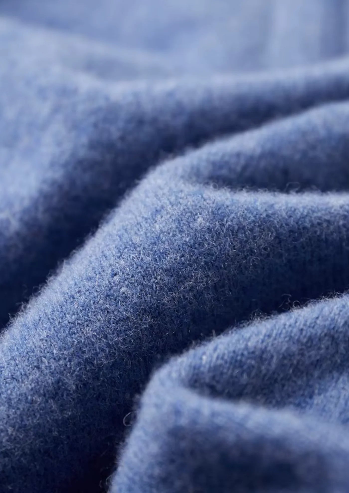 SAVILE CLASSIC 100% CASHMERE POLO