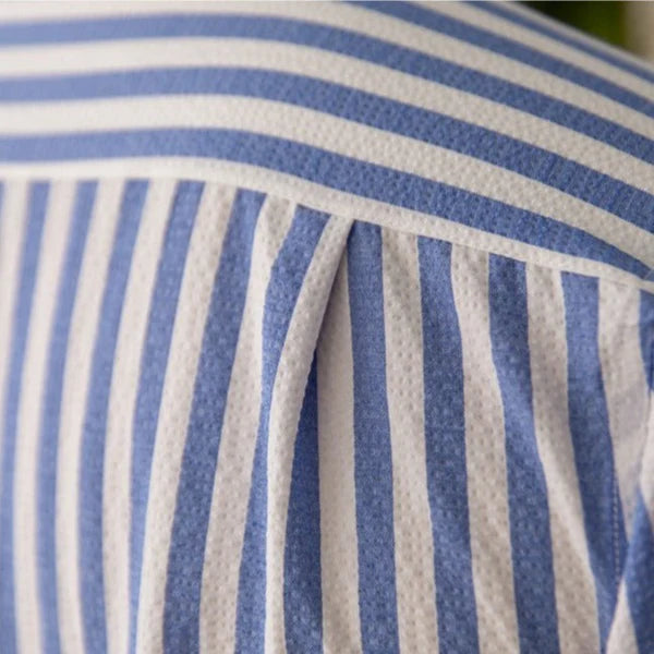 VANDRÉ STRIPED SHIRT