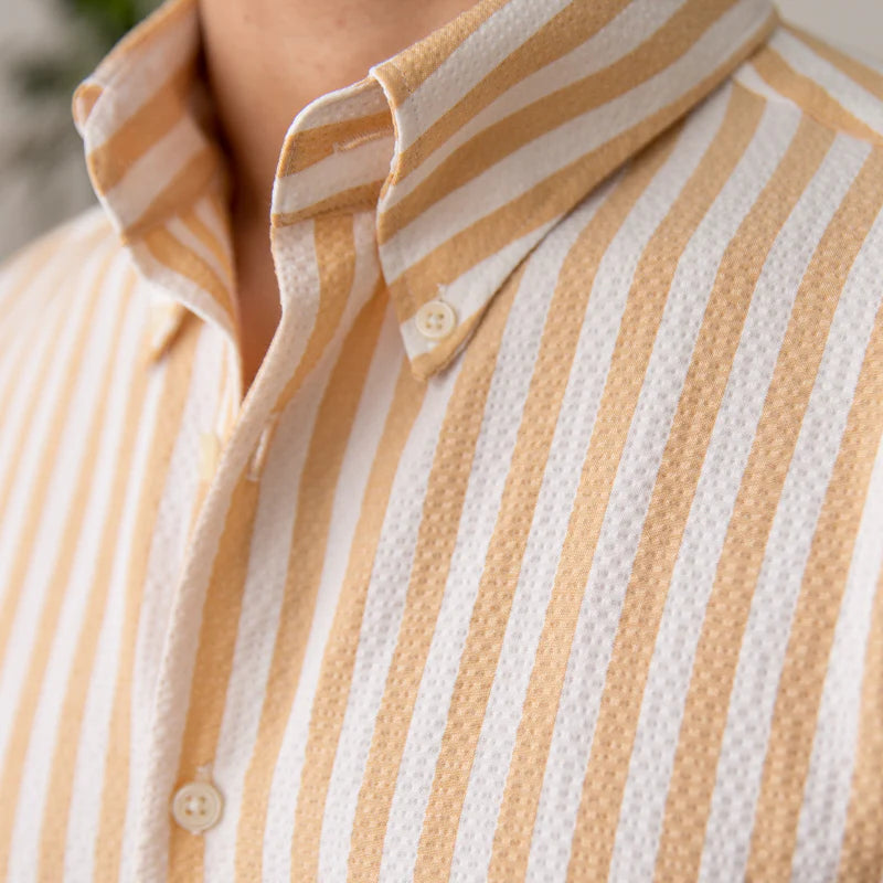 VANDRÉ STRIPED SHIRT