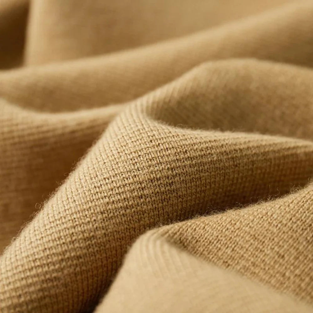 SUTTON 100% CASHMERE JACKET