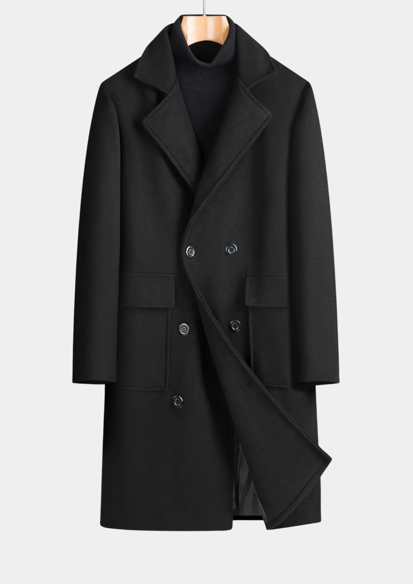 PIANTINI GENTLEMAN COAT