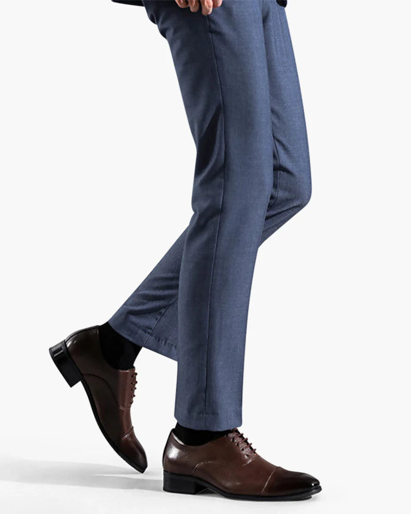 SAVILE EXECUTIVE LEATHER SHOES