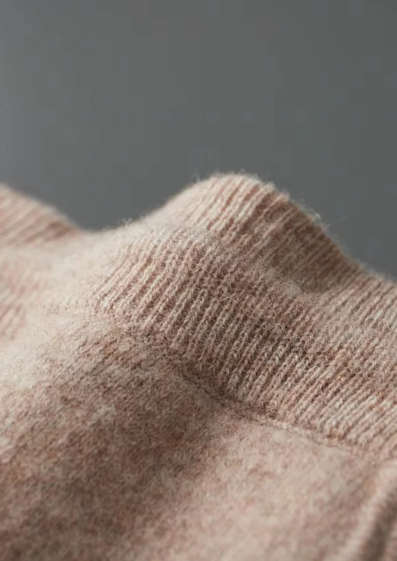 RAVELLO 100% CASHMERE TRACKSUIT