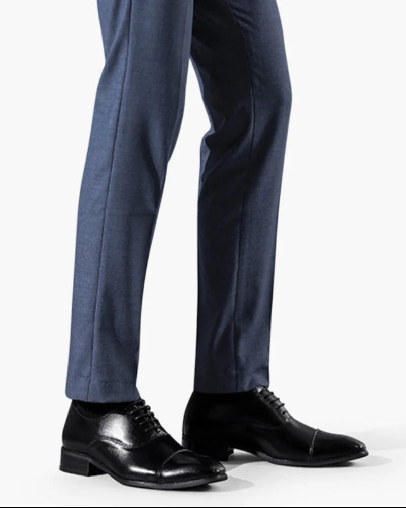 SAVILE EXECUTIVE LEATHER SHOES