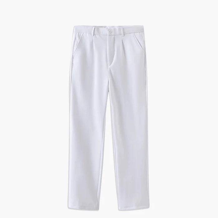 HAVEN MINIMAL TAILORED TROUSERS