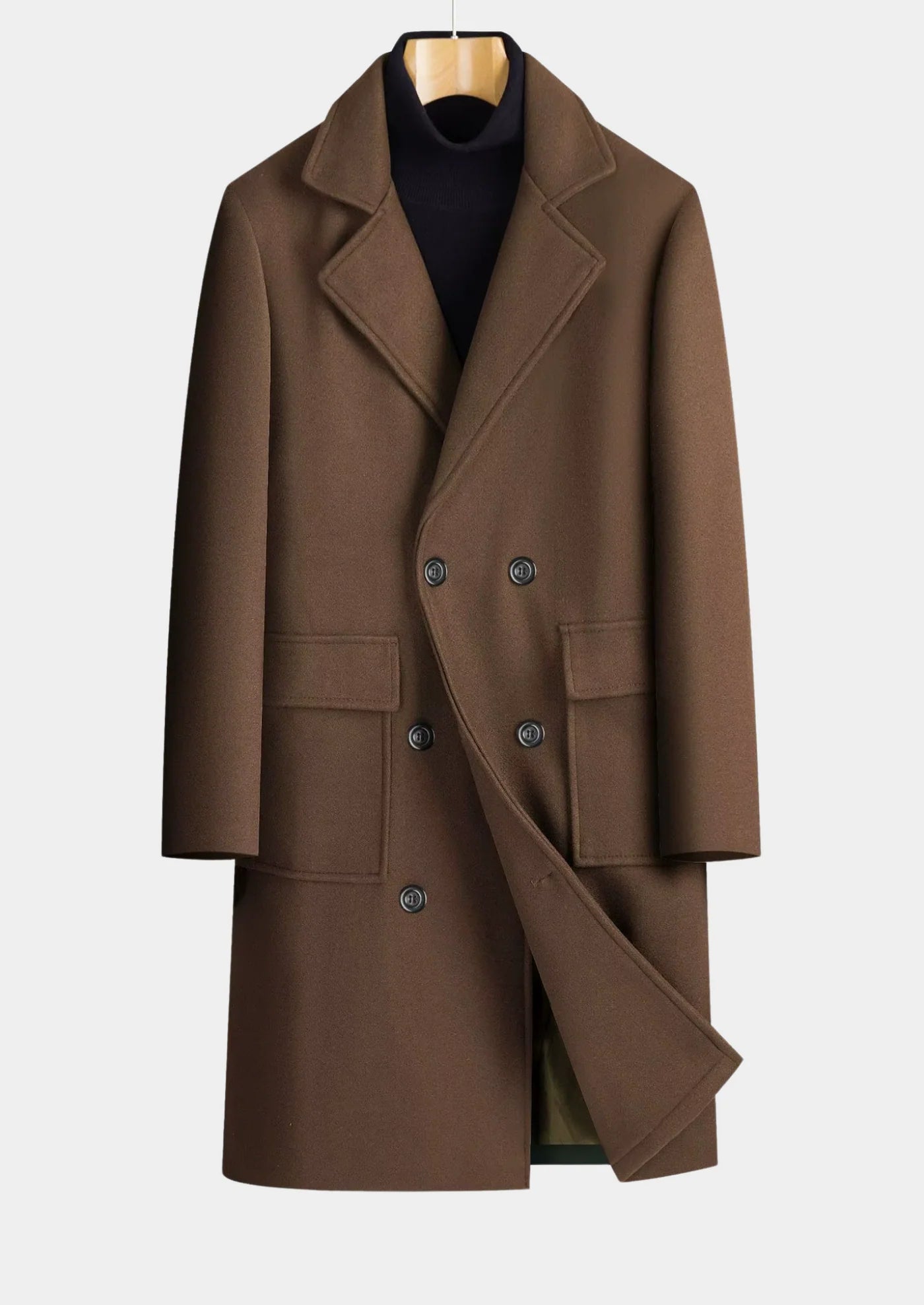 PIANTINI GENTLEMAN COAT