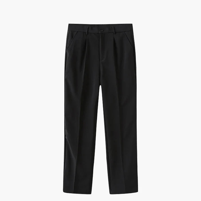HAVEN MINIMAL TAILORED TROUSERS
